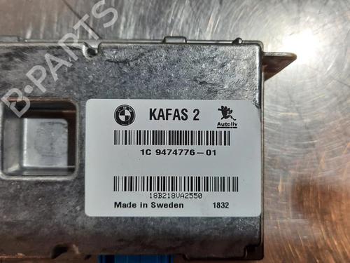 Electronic module BMW X1 (F48) sDrive 18 d | BP19649138M83 