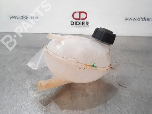 Used Expansion tank Expansion tank DACIA DUSTER (HM_) 1.0 TCe 100 (HMMT) (101 hp) 10888378 10888378