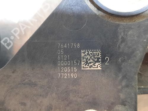 Support BMW 2 Active Tourer (F45) 218 i | BP18237497C155 