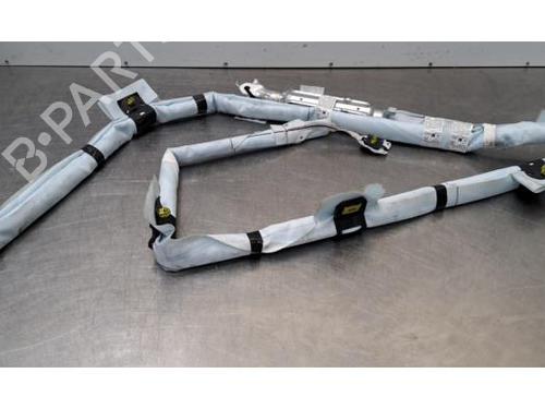 right-curtain-airbag-mercedes-benz-a-class-w177-2018-37861784 main image