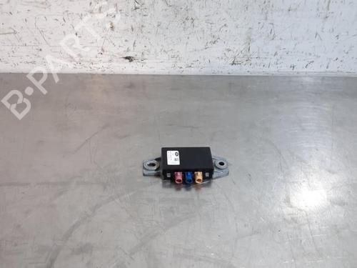 Elektronisk modul LAND ROVER DISCOVERY SPORT (L550) 2.0 D (150 hp) 26649466