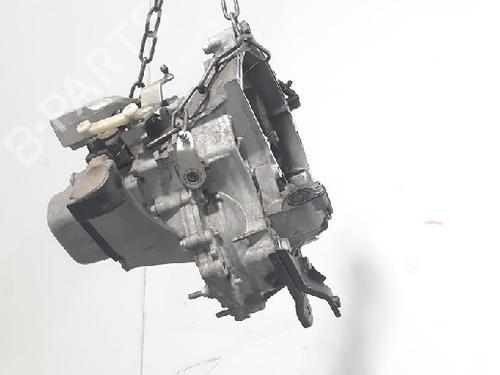 Gearbox CITROËN C3 II (SC_) 1.0 VTi 68 | BP10875042M3 