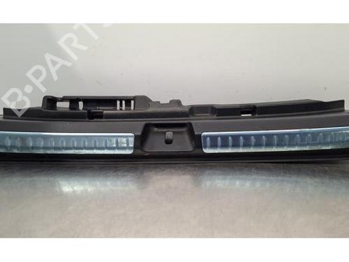 Used Step MERCEDES-BENZ EQS (V297) EQS 53 AMG 4-matic+ (297.155) (658 hp) 31366297