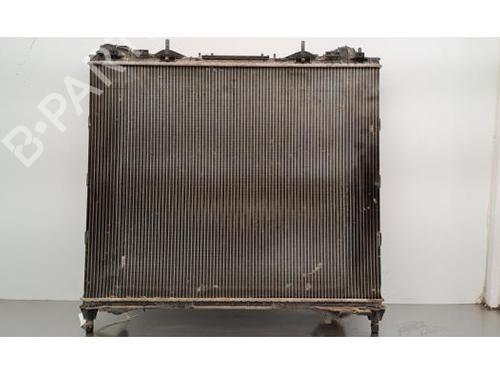 Køler LAND ROVER DEFENDER Station Wagon (L663) P300 Si4 4x4 | BP27728523M31 