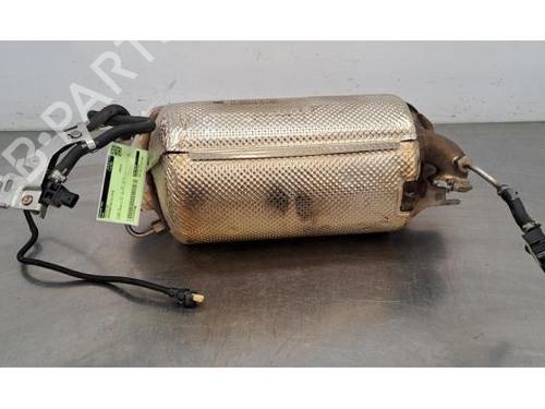 Used Particulate filter MERCEDES-BENZ GLE (V167) GLE 300 d 4-matic (167.119) (245 hp) 28014208