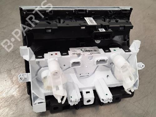 Climate control RENAULT CLIO V (B7_) 1.0 TCe 100 (B7MT) | BP10885472I5 