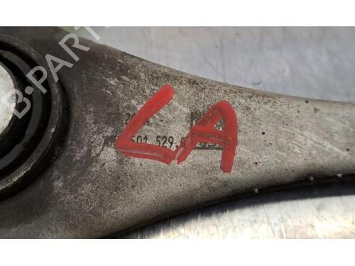 Querlenker links hinten AUDI A6 C8 Avant (4A5) 50 TDI Mild Hybrid quattro | BP23638384M14 
