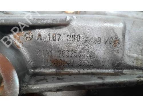 Transfer box MERCEDES-BENZ GLE (V167) GLE 350 de 4-matic (167.117) | BP28483755M36 