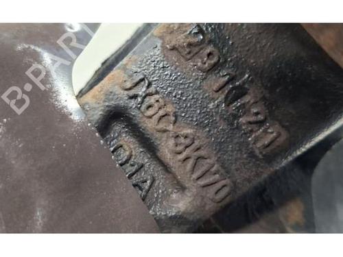 Right front steering knuckle FORD FOCUS IV (HN) 1.0 EcoBoost | BP33751078M26 - Image 4