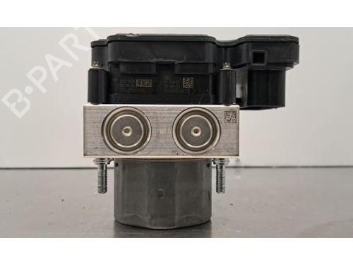 ABS pump DACIA DUSTER (HM_) 1.3 TCe 130 (HMMF) | BP30187538M43