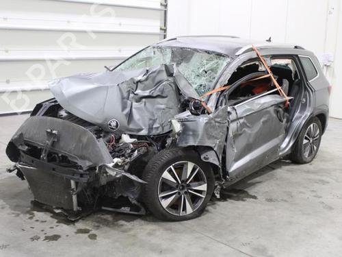 Used Parts SKODA KAROQ (NU7, ND7) 2.0 TDI 4969976