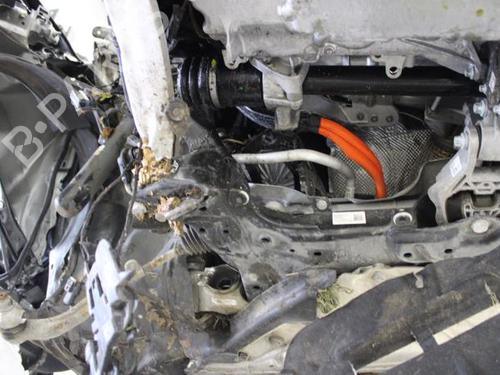 Other BMW X1 (U11) xDrive 25 e Plug-in-Hybrid | BP33918210O1  - Image 26