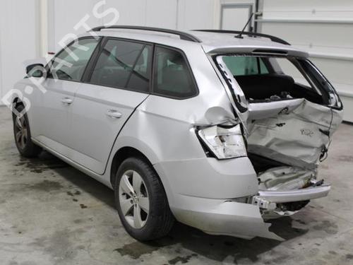 Other SKODA FABIA III Estate (NJ5) 1.0 TSI | BP32128793O1 