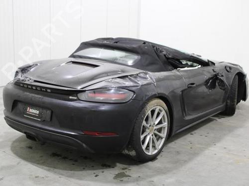 Engine PORSCHE 718 BOXSTER (982) 2.0 T (982320, 982321, 982350, 982351) | BP26944582M1 - Image 10