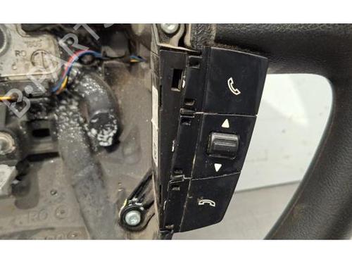 Steering wheel PEUGEOT BOXER Van 2.2 BlueHDi 120 | BP32408558C49