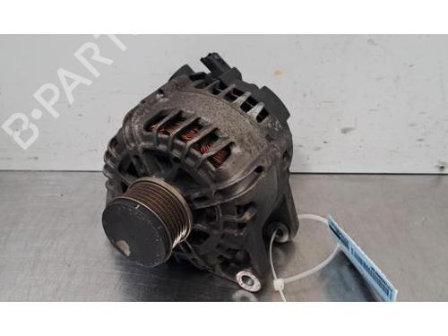 Generator Generator CITROËN C3 III (SX) 1.2 PureTech 82 (83 hp) 35970050 35970050