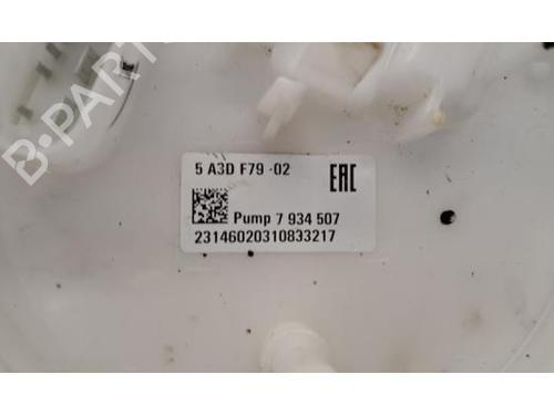 Fuel pump BMW XM (G09) XM All-wheel Drive | BP33743900M76  - Image 5