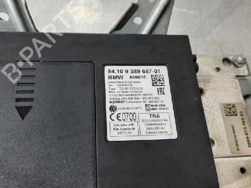 Electronic module BMW 5 (F10) 525 d | BP10882483M83 
