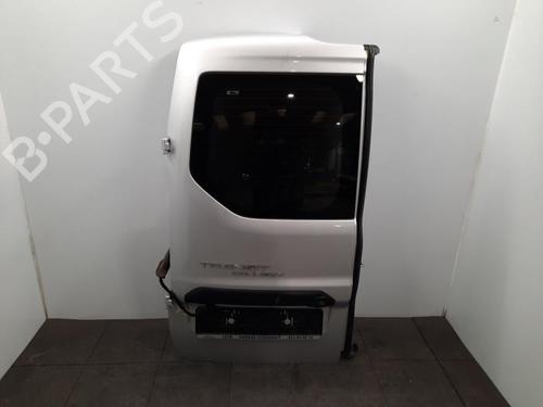 Used Tailgate FORD TRANSIT CONNECT V408 Box Body/MPV 1.5 TDCi (101 hp) 32739749