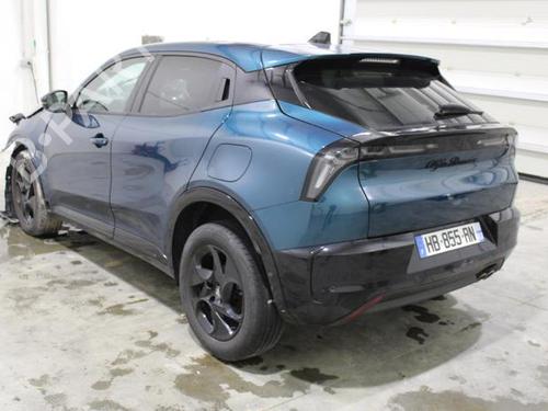 Air vent ALFA ROMEO JUNIOR (626_, 627_) Mild Hybrid | BP36892964I21  - Image 7