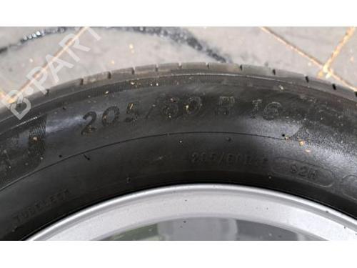 Fælk OPEL COMBO E Tour / Life (K9) 1.2 | BP30331501C45 