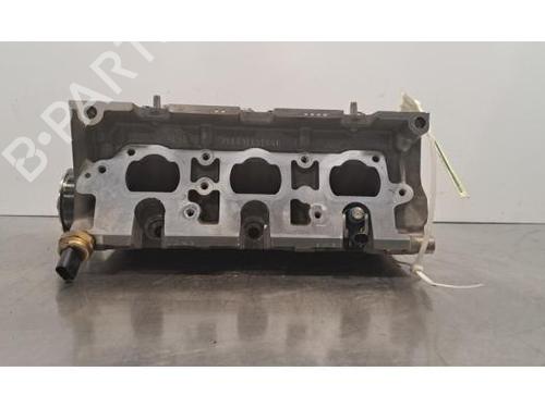 Cylinder head VW POLO VI (AW1, BZ1, AE1) 1.0 TSI | BP30605538M5 