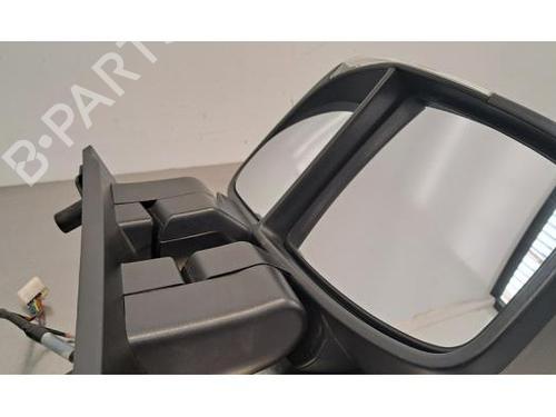 Left mirror IVECO DAILY VI Van 33S14, 35S14, 35C14, 42S14 | BP34199067C26 - Image 9