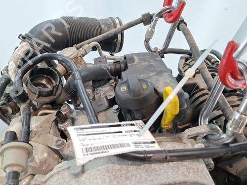 Engine SKODA OCTAVIA IV Combi (NX5, PV5) 1.0 TSI | BP37148554M1 - Image 5