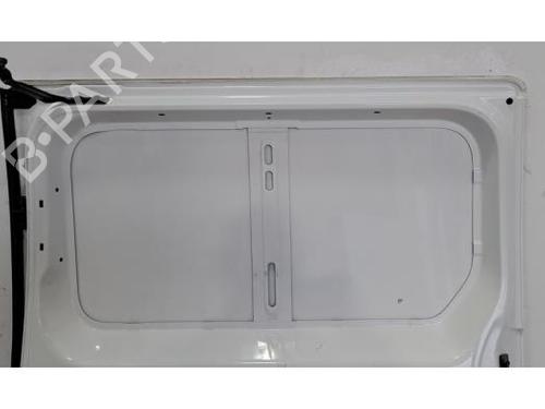 Højre side skydedør CITROËN JUMPY III Van (V_) 1.5 BlueHDi 100 | BP32632847C75 