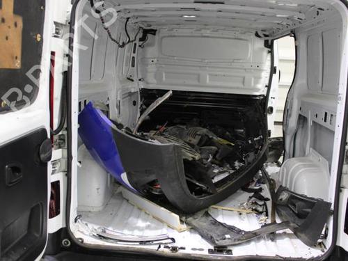 Electronic module RENAULT TRAFIC III Van (FG_) 2.0 dCi 130 (FGMY) | BP37092338M83 - Image 23