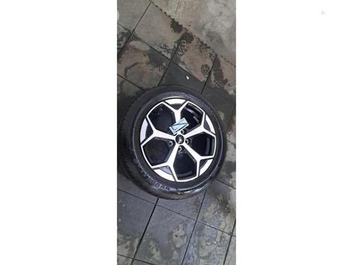 Used Rim Rim FORD PUMA (J2K, CF7) 1.0 EcoBoost mHEV (125 hp) 33859335 33859335