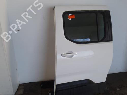 BP15039331C74 | Left slide door PEUGEOT RIFTER 1.2 PureTech 130 BP15039331C74