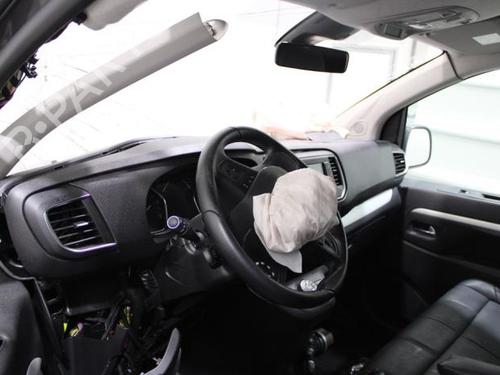 Electronic module OPEL VIVARO C Van (K0) 2.0 | BP10895668M83  - Image 13