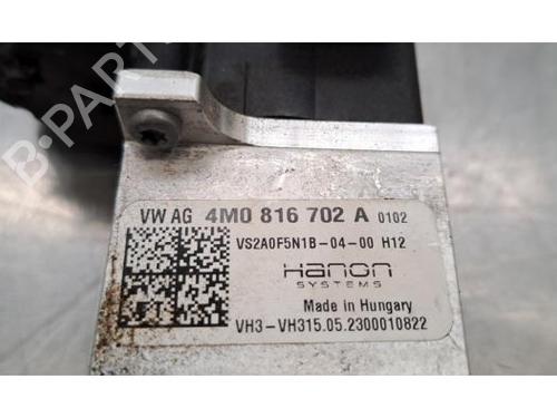 Other PORSCHE TAYCAN (Y1A) Performance Battery Plus (Y1AAA1) | BP29621309O1 