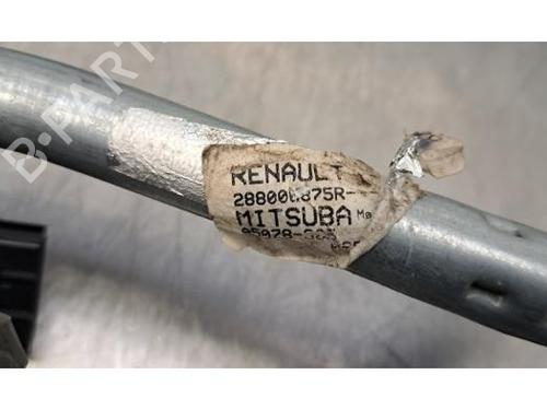 Front wipers mechanism DACIA JOGGER (RK_) 1.0 TCe 110 (RKMD) | BP30629423C83