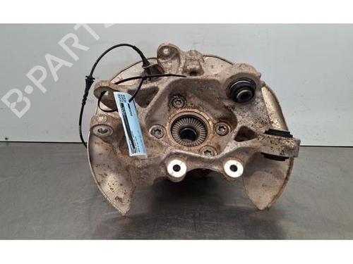 Used Right rear steering knuckle Right rear steering knuckle BMW i4 (G26) M50 xDrive (544 hp) 33277650 33277650