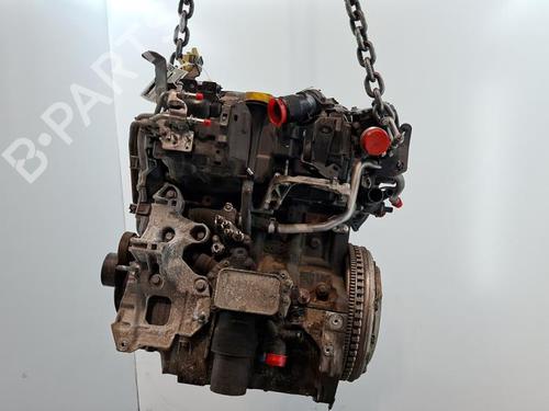 Used Engine Engine 39571570 39571570