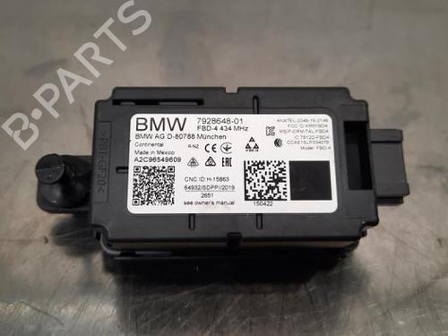 Electronic module BMW X5 (G05, F95) xDrive 45 e Plug-in-Hybrid | BP19633985M83 
