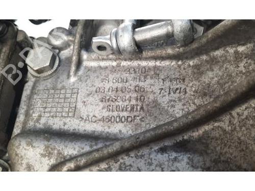 Rear differential BMW 1 (F40) M 135 i xDrive | BP23599557M24 