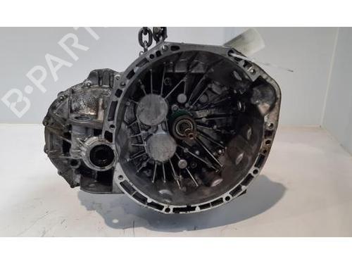 Getriebe für RENAULT MASTER III Van (FV) 2.3 dCi 150 FWD (FV0F, FV03, FV09) (150 hp) 28081591