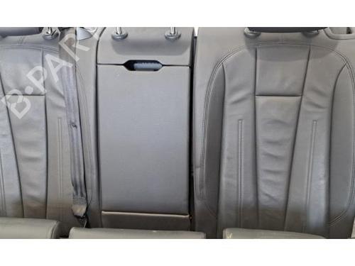 Seats set AUDI A4 B9 (8W2, 8WC) 1.4 TFSI | BP29393166C78 