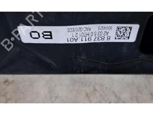 Subframe BMW i3 (I01) s Electric | BP33710991M9  - Image 5