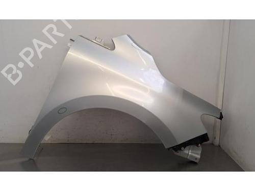 Forkjerm høyre Forkjerm høyre MERCEDES-BENZ CITAN Box Body/MPV (W420) 1.5 110 CDI (420.623, 420.625) (95 hp) 33917829 33917829