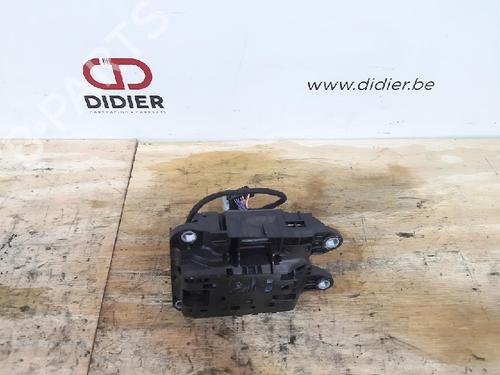 Gear lever AUDI Q7 (4MB, 4MG, 4MQ) 3.0 TDI quattro | BP10878532M90 