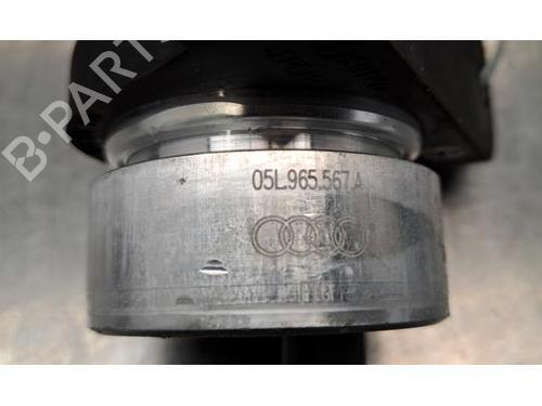 Auxiliary water pump AUDI A5 Sportback (F5A, F5F) 40 TDI | BP27267611M111 