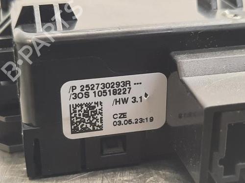 Switch RENAULT AUSTRAL E-TECH 200 Hybrid (HGM2) | BP23623028I30 - Image 3