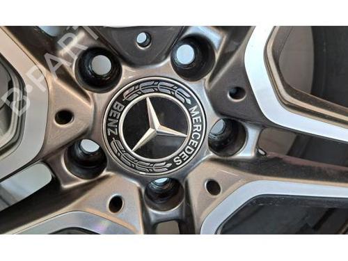 Rim MERCEDES-BENZ A-CLASS (W177) A 180 (177.084) | BP28284273C45