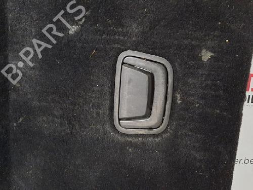 Luggage compartment floor OPEL ASTRA K Sports Tourer (B16) 1.6 CDTi (35) | BP15016349I33 