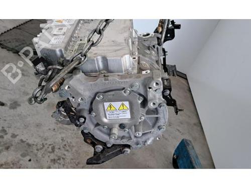 Engine LANCIA YPSILON (L21) EV | BP30582464M1