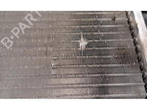 Water radiator PEUGEOT 308 II (LB_, LP_, LW_, LH_, L3_) 1.2 THP 130 | BP23641848M31 